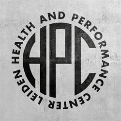 Health and Performance Center Leiden