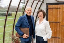 Peter van den Oetelaar Lommers Makelaars