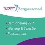 Inzet Zorgpersoneel