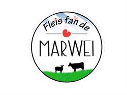 Fleis fan de Marwei