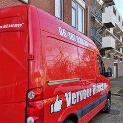 Vervoer Direct