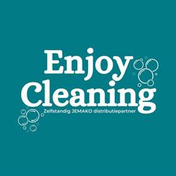 JEMAKO - Riekie Leander - Enjoy Cleaning