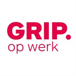 GRIP. op werk