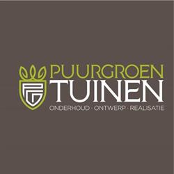 Puurgroentuinen