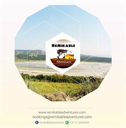 ReMikable Adventures Uganda