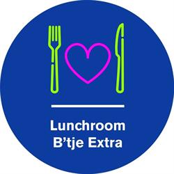 Lunchroom B'tje Extra