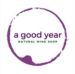 a good year - NATURAL WINE