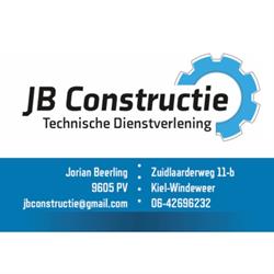 JB Constructie