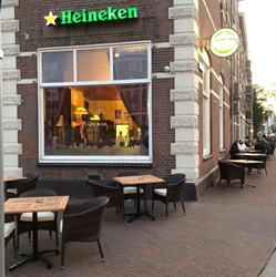 Eetcafé De Nieuwe Kaap