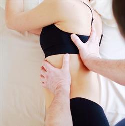 Rolfing Alkmaar