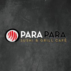 Parapara Sushi & Grill Café