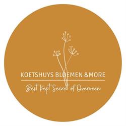 Koetshuys bloemen &more