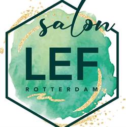 Salon Lef Rotterdam