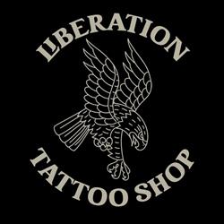Liberation Tattoo Shop