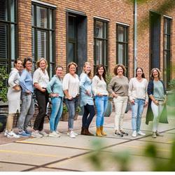 Verloskundigenpraktijk Uitgerekend Woerden