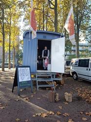 Huis van de Toekomst