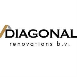Diagonal Renovations BV - Renovatie- en onderhoud aannemersbedrijf
