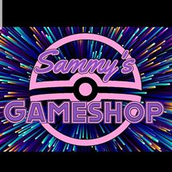 Sammy's Gameshop & Level Up Lounge