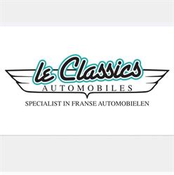 Le Classics Automobiles