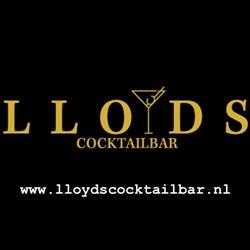 Lloyds Cocktailbar