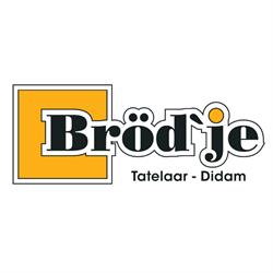 Brödje Didam - verse (belegde) Duitse broodjes