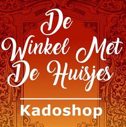 De Winkel Met De Huisjes