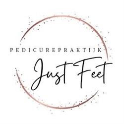 Pedicurepraktijk Just Feet