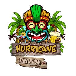 Capt. J's Hurricane