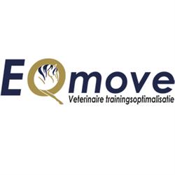 EQmove - veterinaire trainingsoptimalisatie