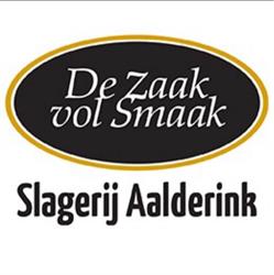 Slagerij Aalderink Wierden
