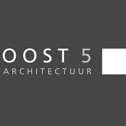 OOST 5 Architectuur