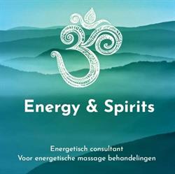 Energy & Spirits