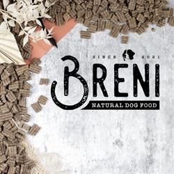 Breni Dog Food®