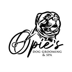 Opie's doggrooming & spa