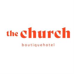 The Church boutiquehotel