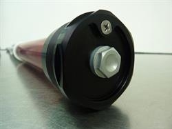 Ultimate Racing Suspension B.V.