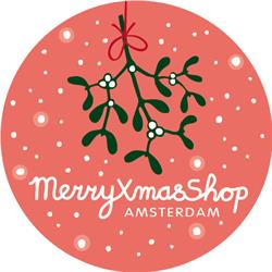 MerryXmasShop Amsterdam