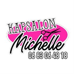 Kapsalon Michelle Meerhoven