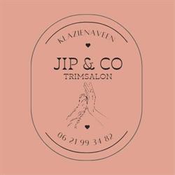Trimsalon Jip & Co