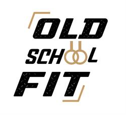 CrossFit OSF (Old School Fit)