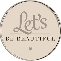 Let's be Beautiful
