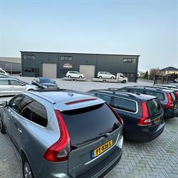 M Hindriks Auto’s