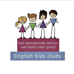 English Kids Clubs