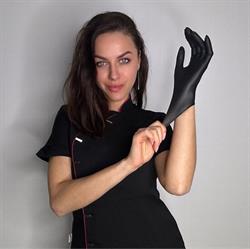 Jana Barbell pmu