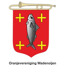 Oranjevereniging Wadenoijen