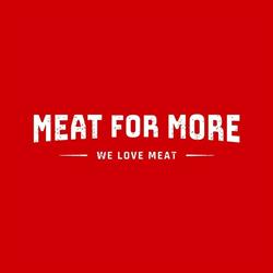 Meat For More