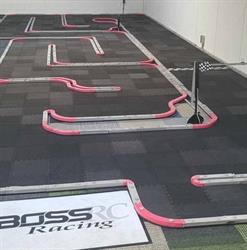 BOSS RC ADVENTURE