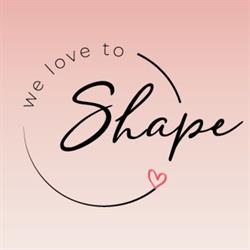We Love to Shape