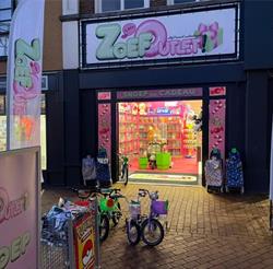 Zoef Outlet