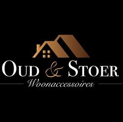 Oud en Stoer woonaccessoires